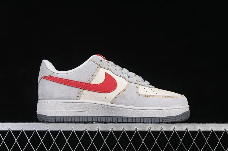 All categories Nk Air Force 1 Air Force series Nk Air Force 1 Low Air Force low-top Nike Air Force 1'07 Low Limited to the Year of the Horse, immediate success Air Force 1 low-top casual sneakers HT5088-631